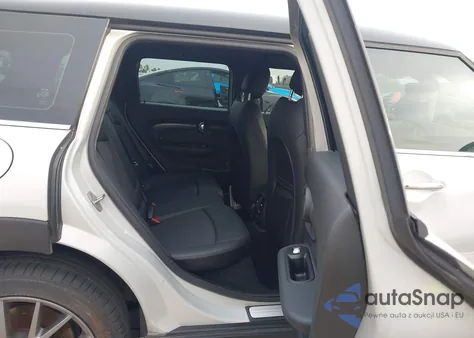 2019 Mini Clubman Cooper S from USA, damaged, VIN WMWLN9C56K2E51600